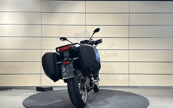Gebrauchtmotorrad Yamaha Tracer 9 GT+ - Bild 10