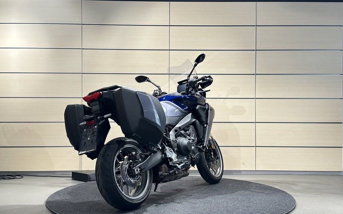 Angebot Yamaha Tracer 9 GT+