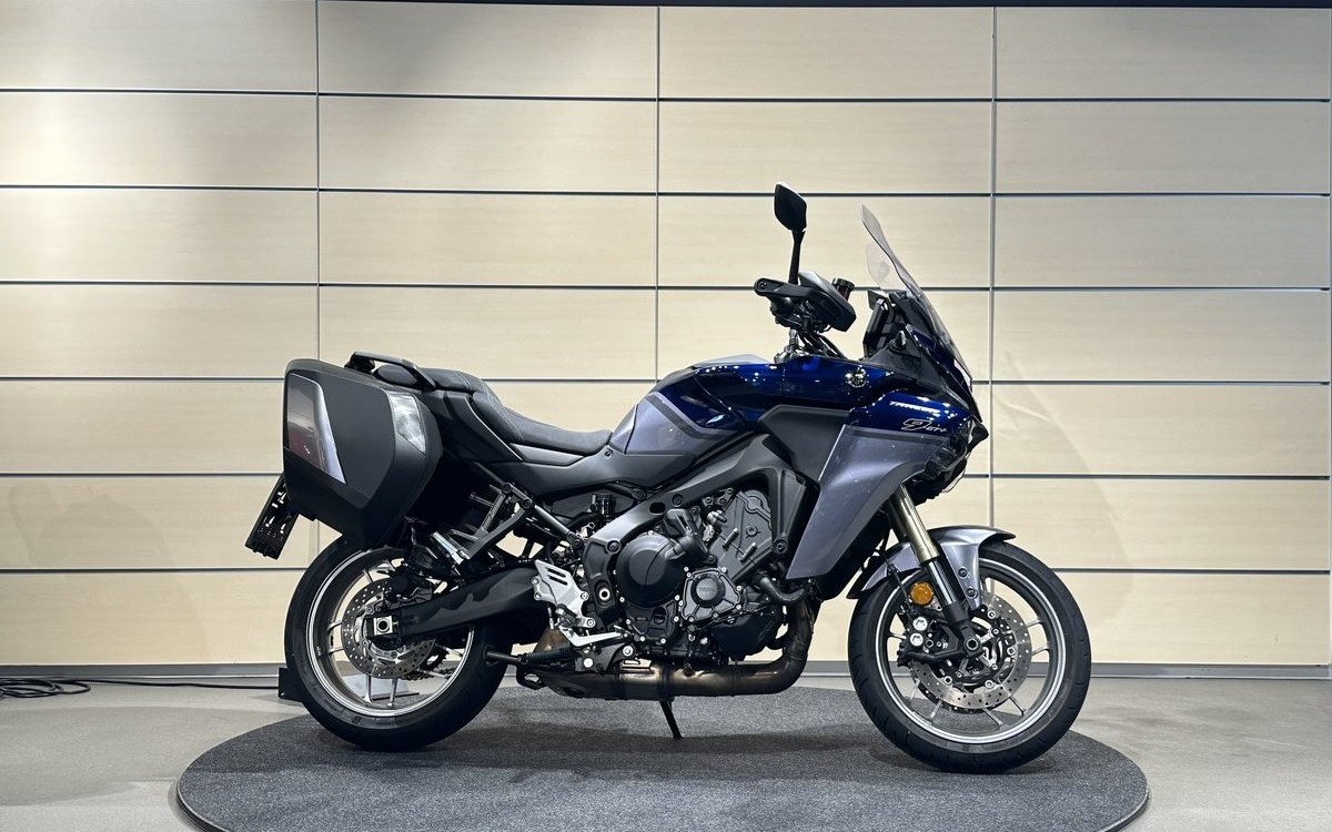 Angebot Yamaha Tracer 9 GT+