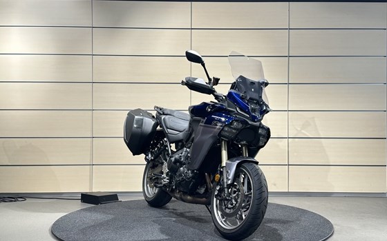 Gebrauchtmotorrad Yamaha Tracer 9 GT+ - Bild 16