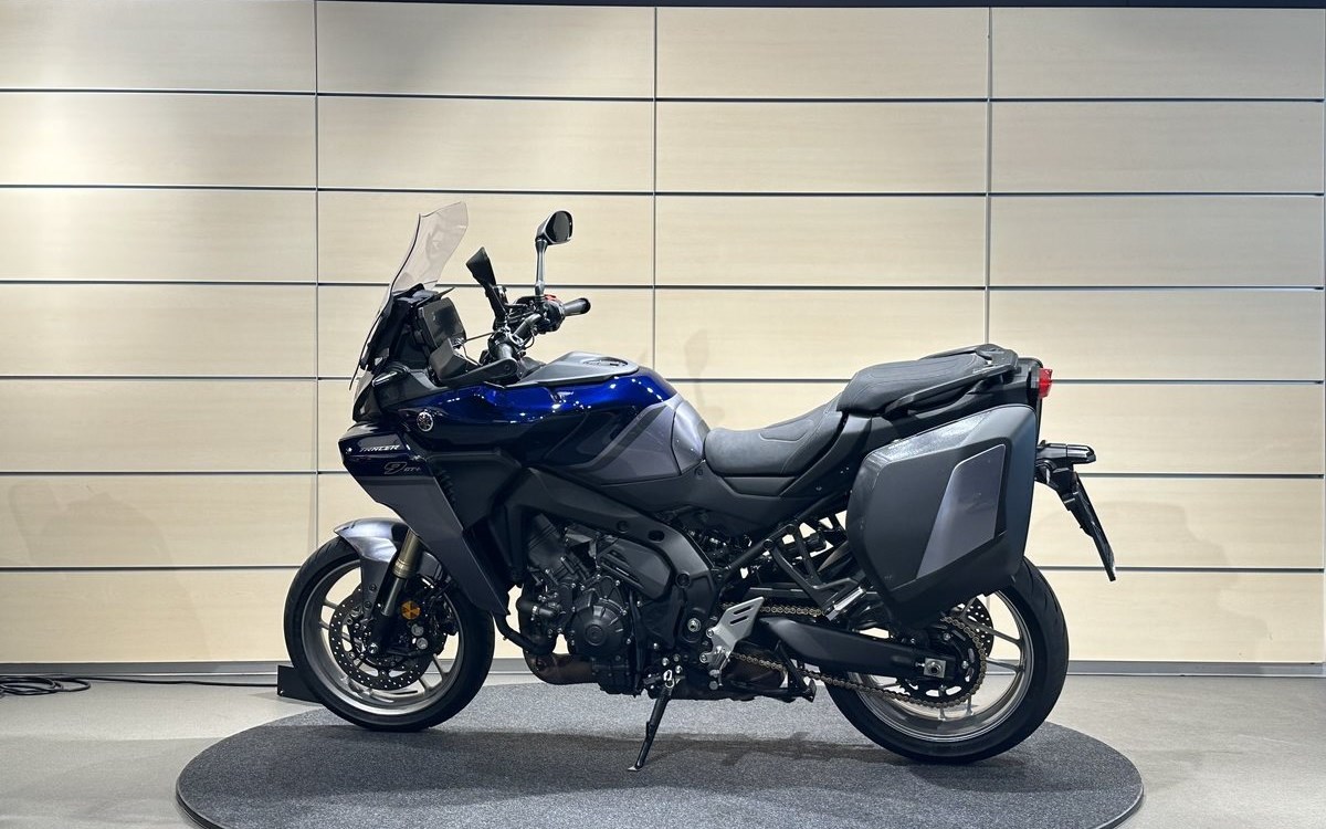 Angebot Yamaha Tracer 9 GT+
