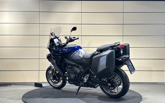 Gebrauchtmotorrad Yamaha Tracer 9 GT+ - Bild 7