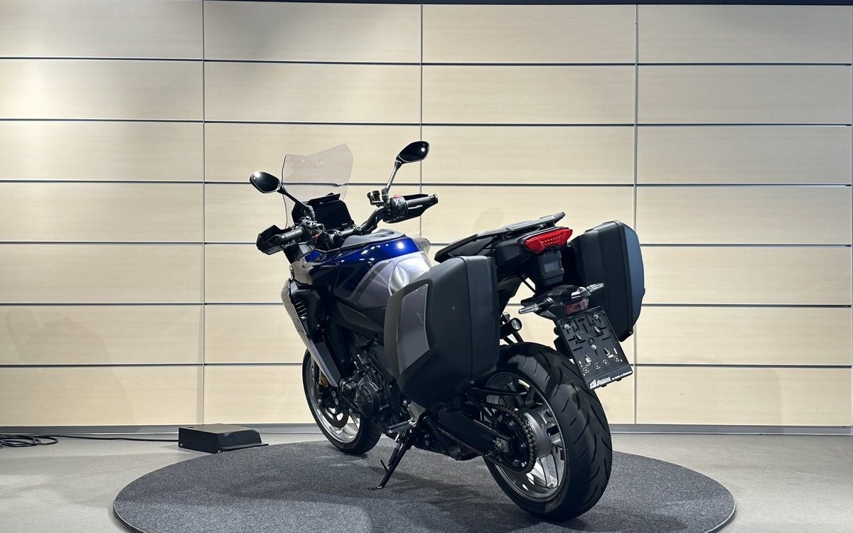 Angebot Yamaha Tracer 9 GT+