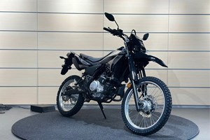 Angebot Yamaha WR125R