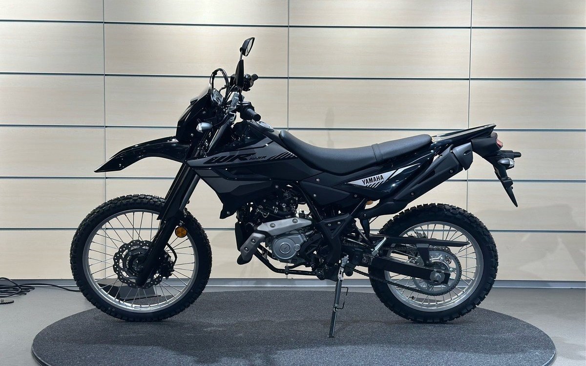 Angebot Yamaha WR125R