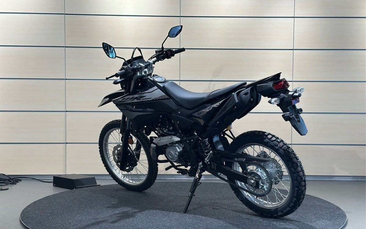 Angebot Yamaha WR125R