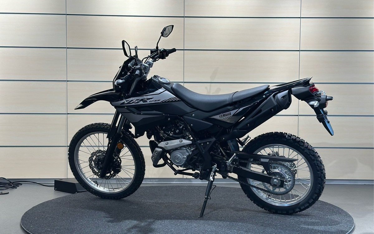 Angebot Yamaha WR125R