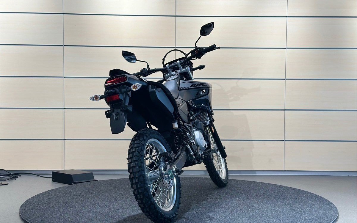Angebot Yamaha WR125R