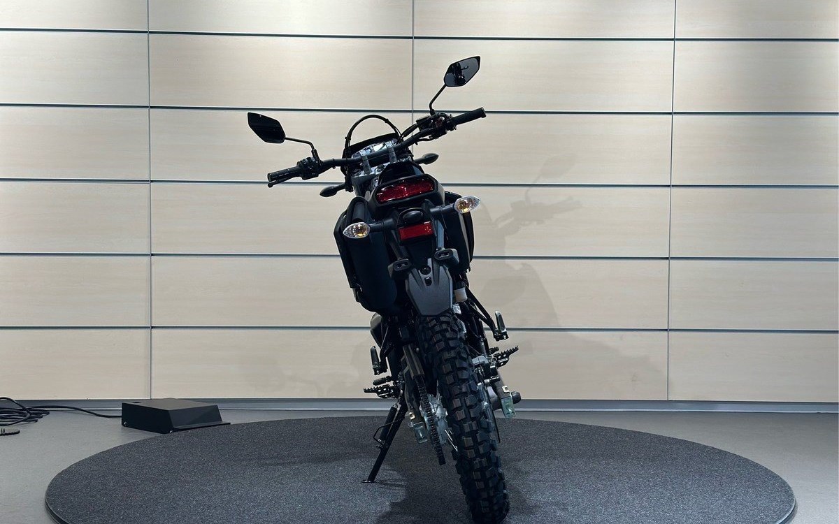 Angebot Yamaha WR125R