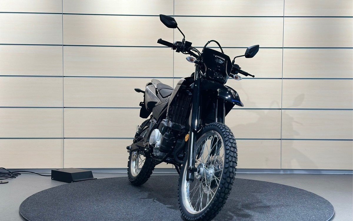 Angebot Yamaha WR125R