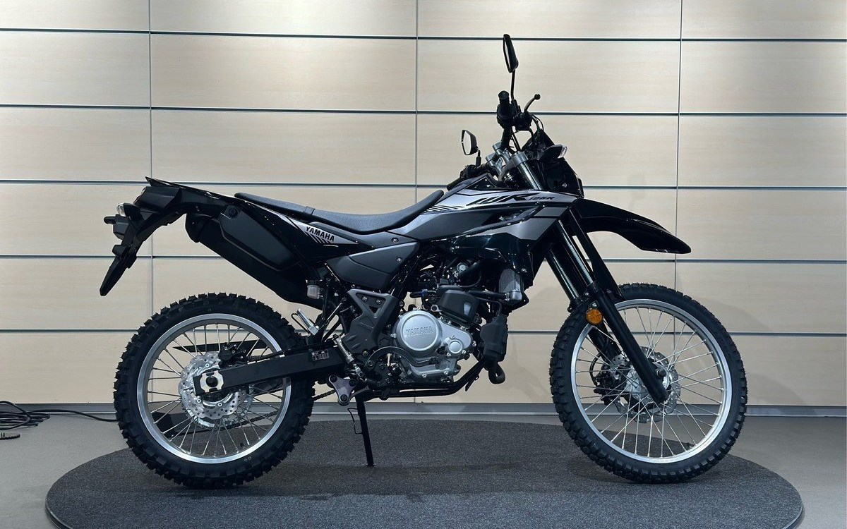 Angebot Yamaha WR125R