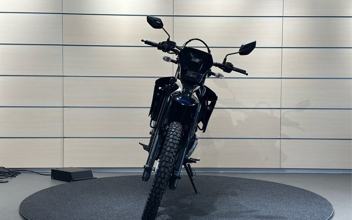 Angebot Yamaha WR125R