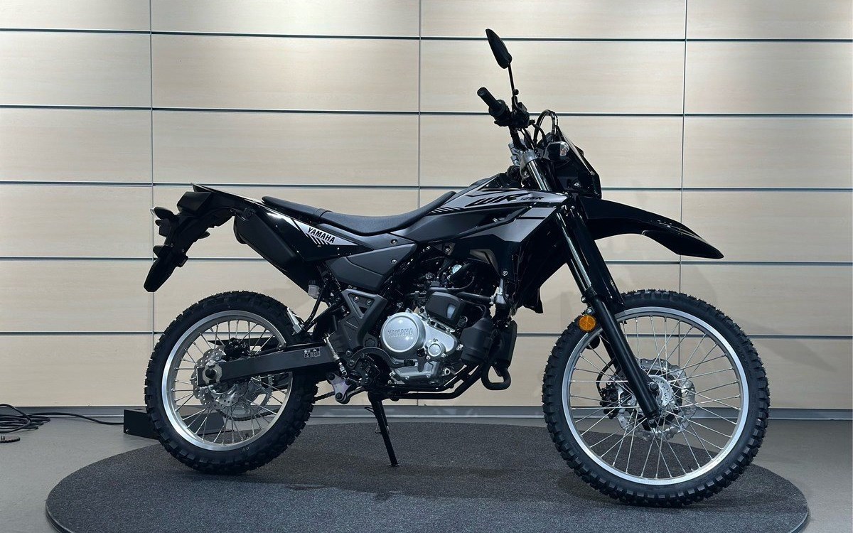 Angebot Yamaha WR125R