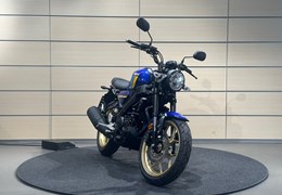 Gebrauchte Yamaha XSR125