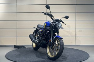 Angebot Yamaha XSR125