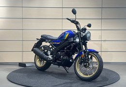 Gebrauchte Yamaha XSR125