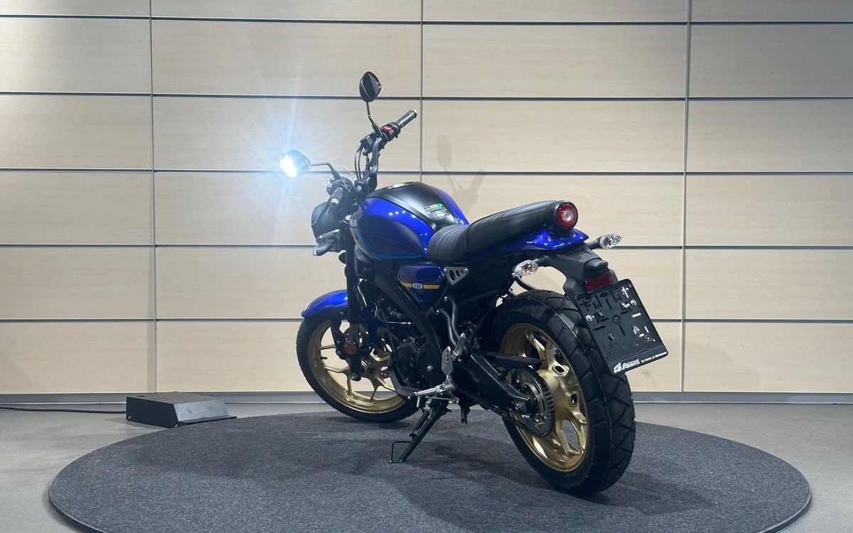 Angebot Yamaha XSR125