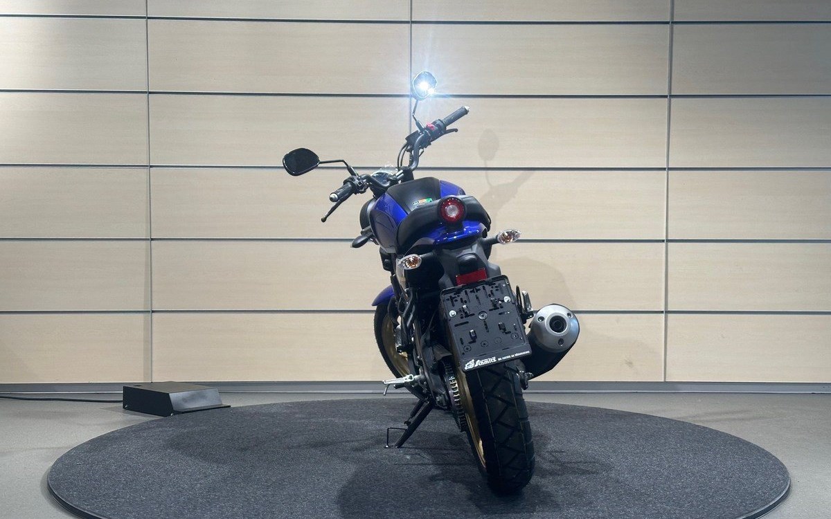 Angebot Yamaha XSR125