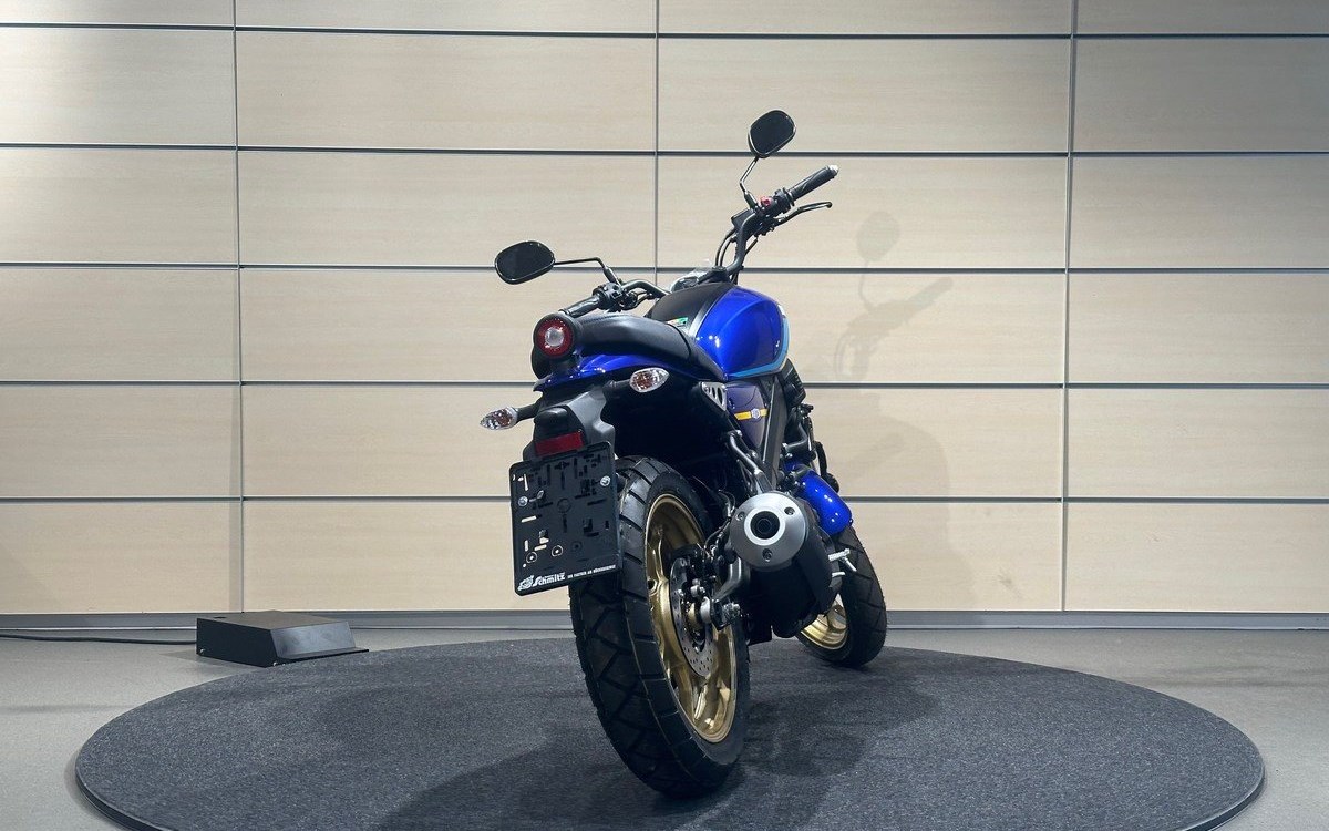 Angebot Yamaha XSR125
