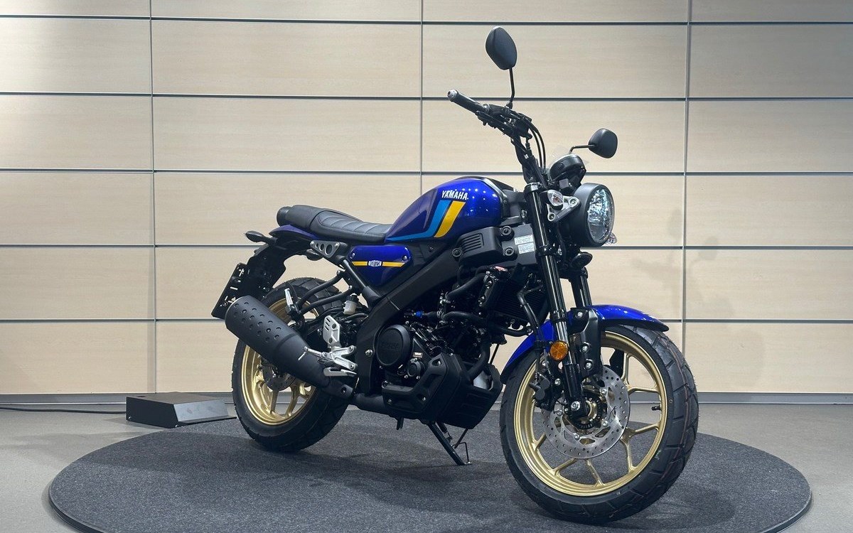 Angebot Yamaha XSR125