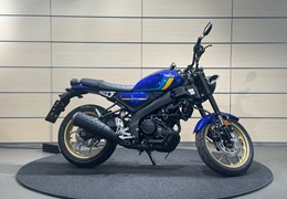 Gebrauchte Yamaha XSR125