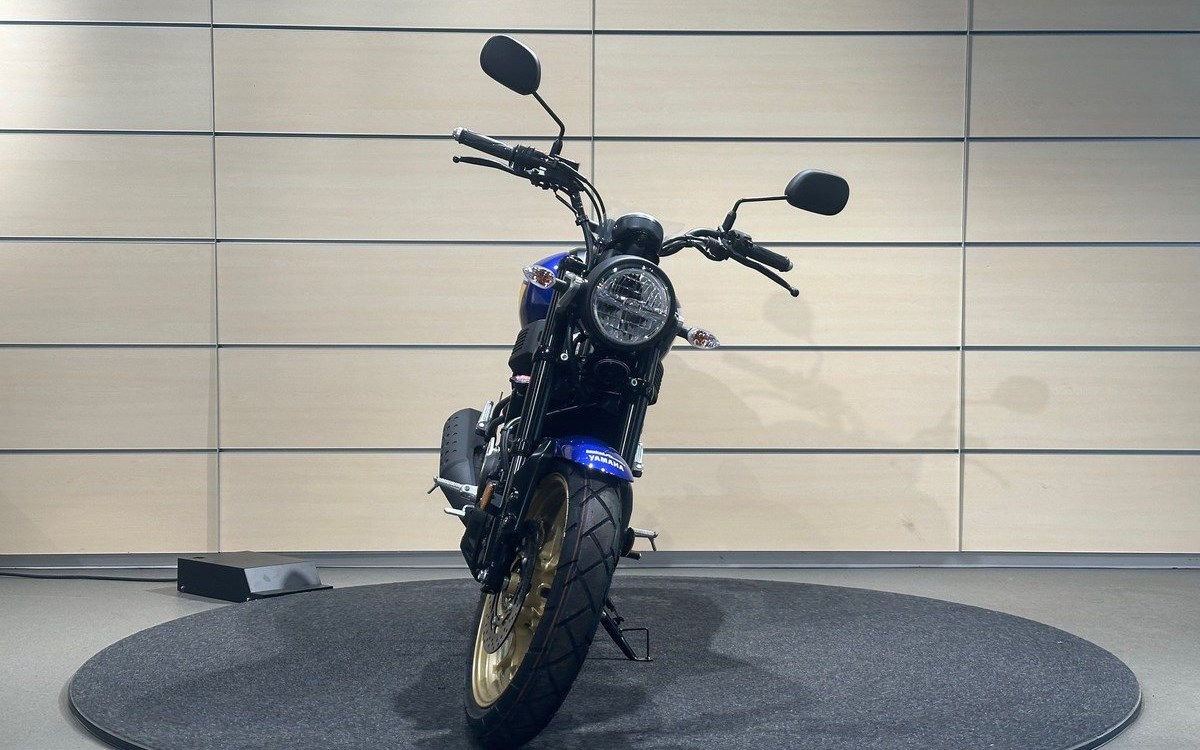 Angebot Yamaha XSR125