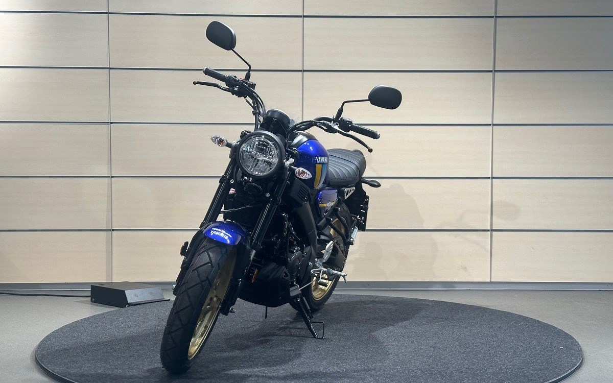 Angebot Yamaha XSR125