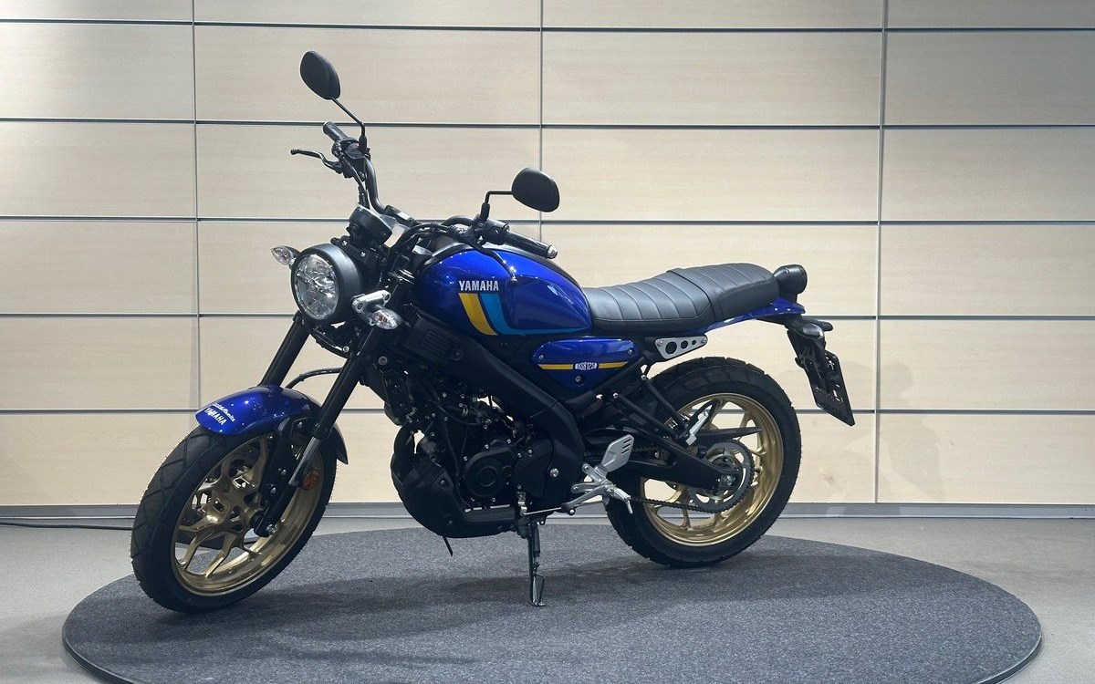 Angebot Yamaha XSR125