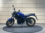 Angebot Yamaha XSR125