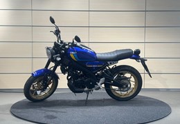 Gebrauchte Yamaha XSR125