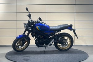 Angebot Yamaha XSR125