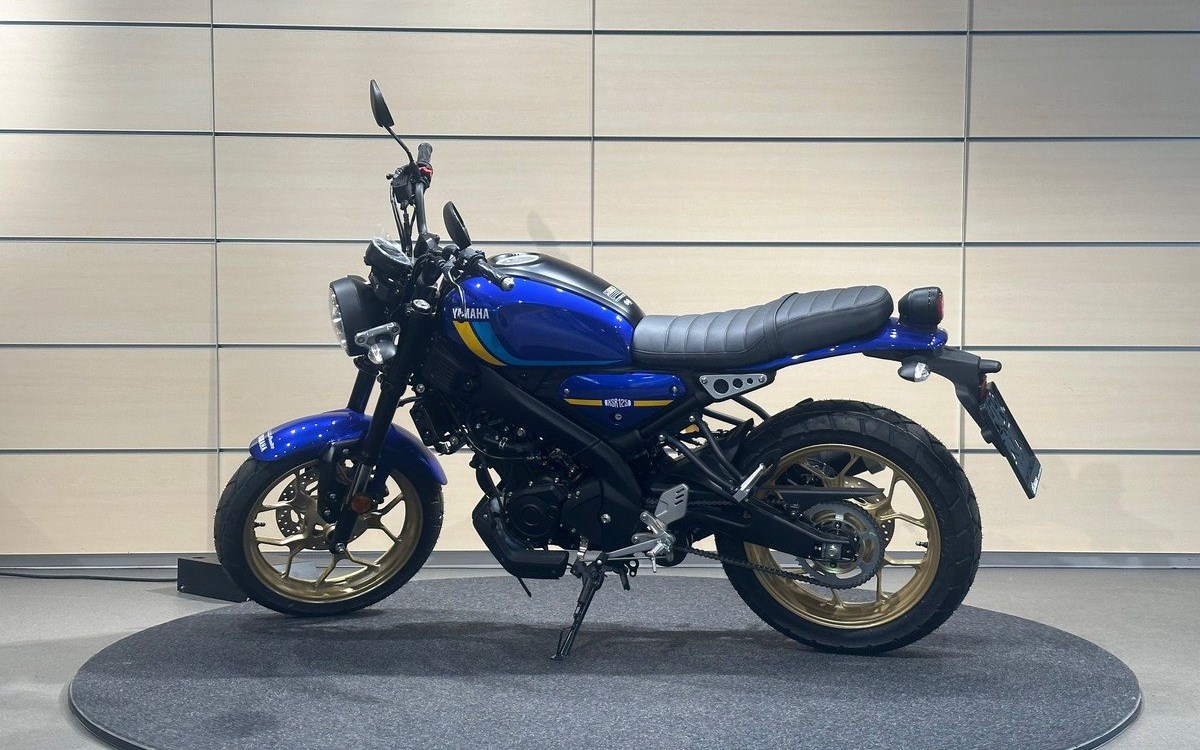 Angebot Yamaha XSR125
