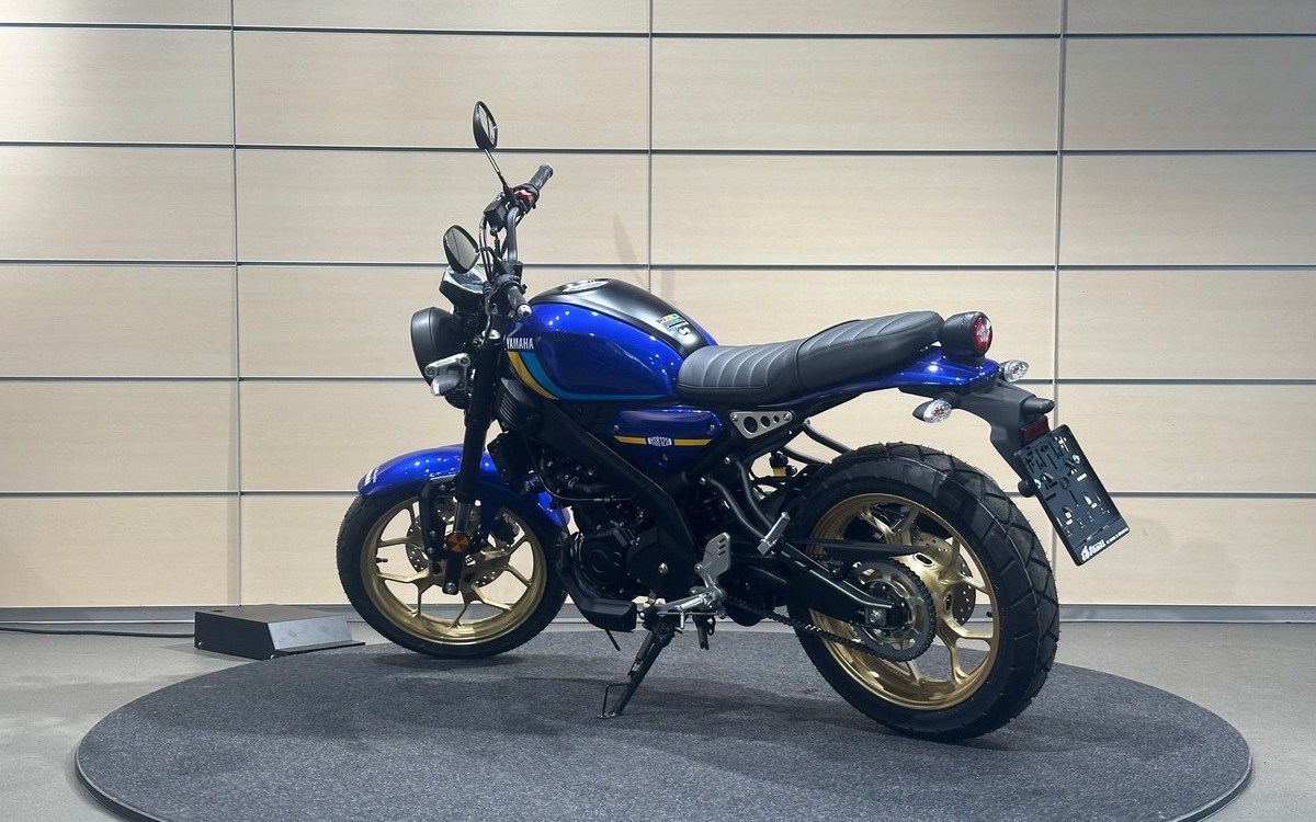 Angebot Yamaha XSR125