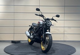 Gebrauchte Yamaha XSR125 Legacy