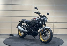 Gebrauchte Yamaha XSR125 Legacy