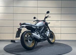 Angebot Yamaha XSR125 Legacy