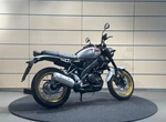 Angebot Yamaha XSR125 Legacy