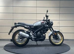 Angebot Yamaha XSR125 Legacy