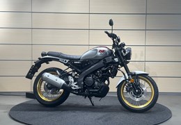 Gebrauchte Yamaha XSR125 Legacy