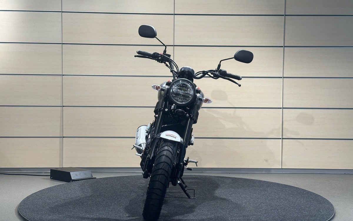 Angebot Yamaha XSR125 Legacy