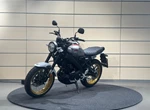 Angebot Yamaha XSR125 Legacy