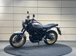 Angebot Yamaha XSR125 Legacy
