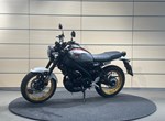 Angebot Yamaha XSR125 Legacy