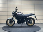 Angebot Yamaha XSR125 Legacy