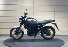 Gebrauchte Yamaha XSR125 Legacy