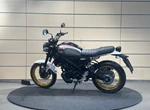 Angebot Yamaha XSR125 Legacy