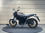 Angebot Yamaha XSR125 Legacy