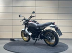 Angebot Yamaha XSR125 Legacy