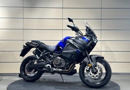 Gebrauchte Yamaha XT1200Z Super Tenere