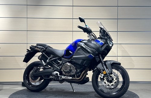 Gebrauchtmotorrad Yamaha XT1200Z Super Tenere